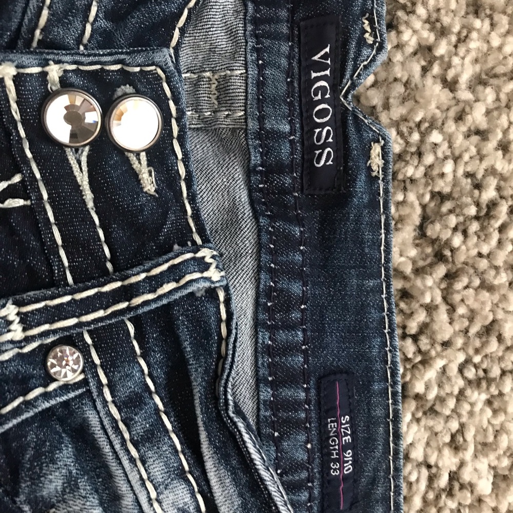 Vigoss Jeans